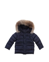 IL GUFO COATS & JACKETS Down jackets BOYS on YOOX.COM
