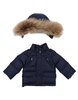 IL GUFO COATS & JACKETS Down jackets BOYS on YOOX.COM
