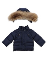 IL GUFO COATS & JACKETS Down jackets BOYS on YOOX.COM