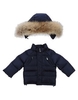 IL GUFO COATS & JACKETS Down jackets BOYS on YOOX.COM