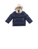 IL GUFO COATS & JACKETS Down jackets GIRLS on YOOX.COM