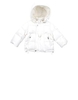 IL GUFO COATS & JACKETS Down jackets GIRLS on YOOX.COM