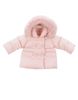 IL GUFO COATS & JACKETS Down jackets GIRLS on YOOX.COM
