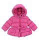 IL GUFO COATS & JACKETS Down jackets GIRLS on YOOX.COM