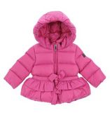 IL GUFO COATS & JACKETS Down jackets GIRLS on YOOX.COM