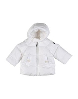 IL GUFO COATS & JACKETS Down jackets GIRLS on YOOX.COM