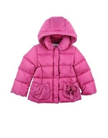 IL GUFO COATS & JACKETS Down jackets GIRLS on YOOX.COM
