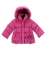 IL GUFO COATS & JACKETS Down jackets GIRLS on YOOX.COM
