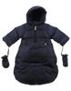 IL GUFO COATS & JACKETS Down jackets GIRLS on YOOX.COM