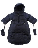 IL GUFO COATS & JACKETS Down jackets GIRLS on YOOX.COM