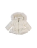 IL GUFO COATS & JACKETS Down jackets GIRLS on YOOX.COM