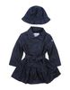 IL GUFO COATS & JACKETS Full-length jackets GIRLS on YOOX.COM