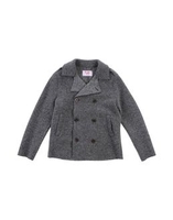 IL GUFO COATS & JACKETS Jackets BOYS on YOOX.COM