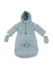 IL GUFO COATS & JACKETS Winter jumpsuits BOYS on YOOX.COM