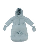IL GUFO COATS & JACKETS Winter jumpsuits BOYS on YOOX.COM