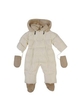 IL GUFO COATS & JACKETS Winter jumpsuits GIRLS on YOOX.COM