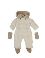 IL GUFO COATS & JACKETS Winter jumpsuits GIRLS on YOOX.COM