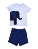 IL GUFO COMBINED LOOKS Outfits with shorts BOYS on YOOX.COM