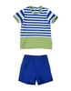 IL GUFO COMBINED LOOKS Outfits with shorts BOYS on YOOX.COM