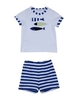IL GUFO COMBINED LOOKS Outfits with shorts BOYS on YOOX.COM