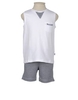 IL GUFO COMBINED LOOKS Outfits with shorts GIRLS on YOOX.COM