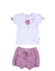 IL GUFO COMBINED LOOKS Outfits with shorts GIRLS on YOOX.COM