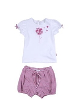 IL GUFO COMBINED LOOKS Outfits with shorts GIRLS on YOOX.COM