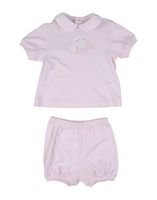 IL GUFO COMBINED LOOKS Outfits with shorts GIRLS on YOOX.COM