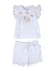 IL GUFO COMBINED LOOKS Outfits with shorts GIRLS on YOOX.COM