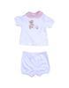 IL GUFO COMBINED LOOKS Outfits with shorts GIRLS on YOOX.COM