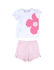 IL GUFO COMBINED LOOKS Outfits with shorts GIRLS on YOOX.COM