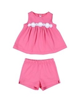 IL GUFO COMBINED LOOKS Outfits with shorts GIRLS on YOOX.COM