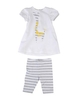 IL GUFO COMBINED LOOKS Outfits with trousers GIRLS on YOOX.COM