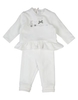 IL GUFO COMBINED LOOKS Outfits with trousers GIRLS on YOOX.COM