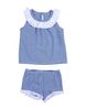 IL GUFO COMBINED LOOKS Outfits with trousers GIRLS on YOOX.COM