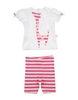 IL GUFO COMBINED LOOKS Outfits with trousers GIRLS on YOOX.COM