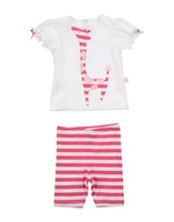 IL GUFO COMBINED LOOKS Outfits with trousers GIRLS on YOOX.COM