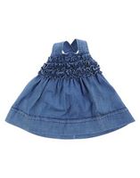 IL GUFO DRESSES Dresses GIRLS on YOOX.COM