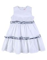 IL GUFO DRESSES Dresses GIRLS on YOOX.COM