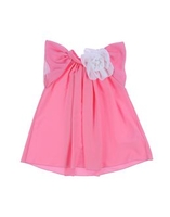 IL GUFO DRESSES Dresses GIRLS on YOOX.COM