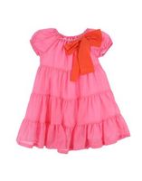 IL GUFO DRESSES Dresses GIRLS on YOOX.COM