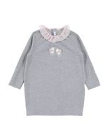 IL GUFO DRESSES Dresses GIRLS on YOOX.COM