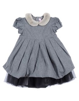 IL GUFO DRESSES Dresses GIRLS on YOOX.COM