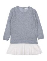 IL GUFO DRESSES Dresses GIRLS on YOOX.COM