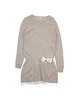 IL GUFO DRESSES Dresses GIRLS on YOOX.COM