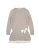 IL GUFO DRESSES Dresses GIRLS on YOOX.COM
