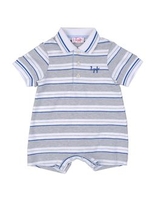 IL GUFO DRESSES Romper suits BOYS on YOOX.COM