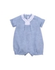 IL GUFO DRESSES Romper suits BOYS on YOOX.COM