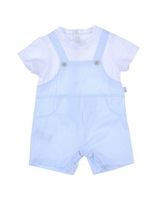 IL GUFO DRESSES Romper suits BOYS on YOOX.COM