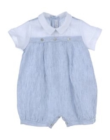 IL GUFO DRESSES Romper suits BOYS on YOOX.COM